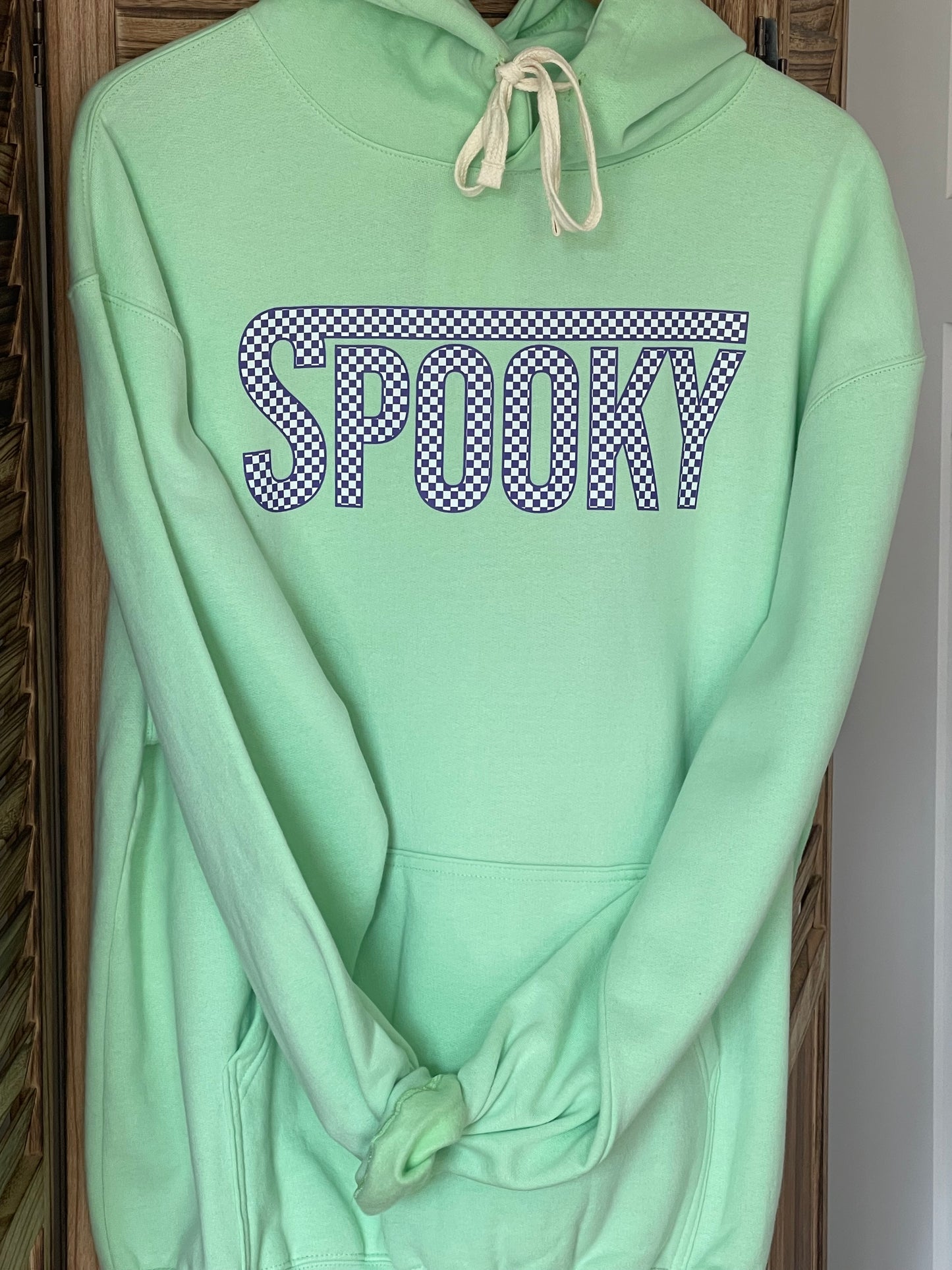 Spooky Hoodie