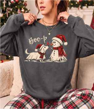 PRE-ORDER Crewneck Sweatshirt