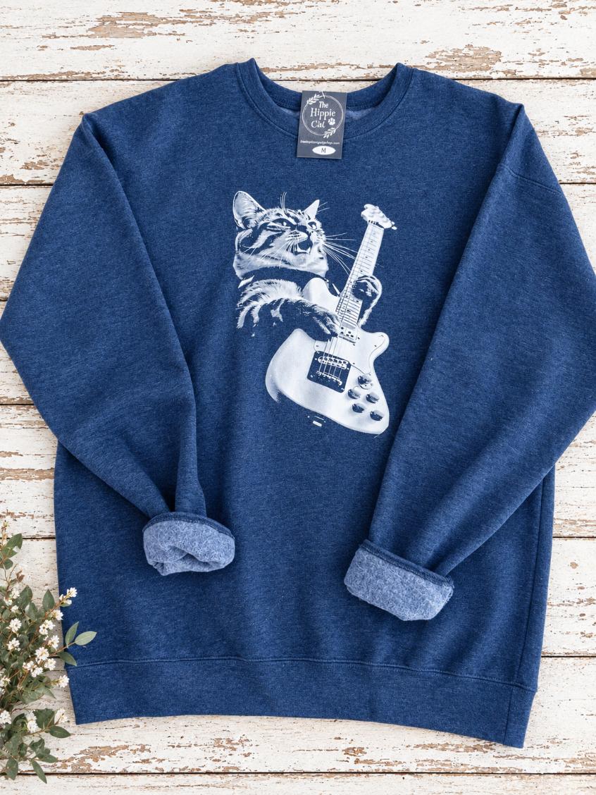 Crewneck Sweatshirt